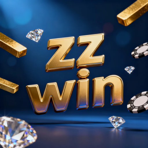 zz win logo